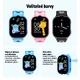 Detské inteligenté hodinky s GPS inSPORTline Melino