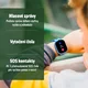 Detské inteligenté hodinky s GPS inSPORTline Melino