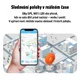 Detské inteligenté hodinky s GPS inSPORTline Melino
