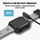 Detské inteligenté hodinky s GPS inSPORTline Melino