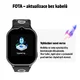 Detské inteligenté hodinky s GPS inSPORTline Melino