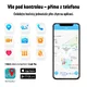 Detské inteligenté hodinky s GPS inSPORTline Melino