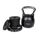 Nastaviteľný ketlebel inSPORTline Xtrabell 1,5-10 kg