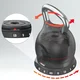 Nastaviteľný ketlebel inSPORTline Xtrabell 1,5-10 kg