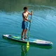 Paddleboard s príslušenstvom JOBE Aero SUP Yarra 10.6 Steel Blue 23013