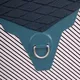 Paddleboard s príslušenstvom JOBE Aero SUP Yarra 10.6 Steel Blue 23013