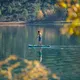 Paddleboard s príslušenstvom JOBE Aero SUP Yarra 10.6 Steel Blue 23013