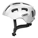 Detská cyklo prilba Abus Youn-I 2.0 - Pearl White - Pearl White