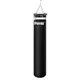 Boxovacie vrece SportKO MP06 35x180 cm - čierna