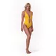 Dámske jednodielne plavky Nebbia High Energy Monokini 560