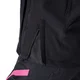Dámska softshellová moto bunda W-TEC Annorack Lady - čierno-piesková