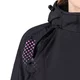 Dámska softshellová moto bunda W-TEC Annorack Lady - čierno-piesková