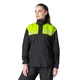 Moto pláštenka W-TEC Rinstop - čierna-fluo