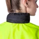 Moto pláštenka W-TEC Rinstop - čierna-fluo