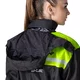 Moto pláštenka W-TEC Rinstop - čierna-fluo