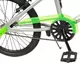 BMX bicykel Toimsa BMX 20" - Red