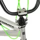 BMX bicykel Toimsa BMX 20" - Red