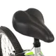 BMX bicykel Toimsa BMX 20" - Red