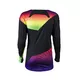 Moto dres W-TEC Enfryso - čierna-spektrum