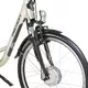 Elektrobicykel Devron 26120 - model 2016 - Sandy Grey