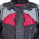 Pánska moto bunda W-TEC Tomret