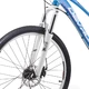Dámsky horský bicykel Devron Riddle LH1.7 27,5" - model 2016