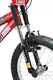Detský bicykel Ducati DT16 16" 2013