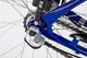Pánsky bicykel DHS Downtown Leisure 2855