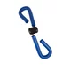 Posilňovač inSPORTline Body Trimmer - modrá