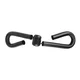 Posilňovač inSPORTline Body Trimmer - modrá