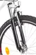 Celoodpružený bicykel DHS 2445 Matrix