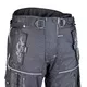 Dámske moto nohavice W-TEC Mikusa NF-2680 - 2. akosť - čierna