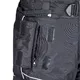 Dámske moto nohavice W-TEC Mikusa NF-2680 - 2. akosť - čierna
