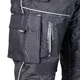Dámske moto nohavice W-TEC Mikusa NF-2680 - 2. akosť - čierna