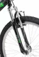 Juniorský bicykel DHS 2442 24" - model 2013