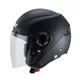 Moto prilba W-TEC Nankko - Matt Black