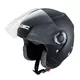 Moto prilba W-TEC Nankko - Matt Black