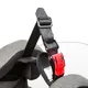 Moto prilba W-TEC Nankko - Matt Black