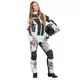 Dámska moto bunda W-TEC Ventex Lady - XS
