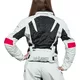 Dámska moto bunda W-TEC Ventex Lady - XS