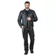 Kožené moto topánky W-TEC Benkoff - čierna