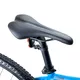 Horský bicykel Devron Riddle H1.7 27,5" - model 2018 - Black