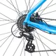 Horský bicykel Devron Riddle H1.7 27,5" - model 2018 - Black