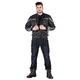 Moto jeansy W-TEC Pawted s nepremokavou membránou