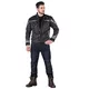 Moto jeansy W-TEC Pawted s nepremokavou membránou
