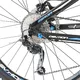 Horský celoodpružený bicykel Devron Zerga FS6.7 27,5" 1.0 - 17"