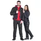 Pánska softshell moto bunda W-TEC Langon - XXL