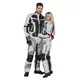 Dámska moto bunda W-TEC Ventex Lady - XS