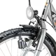 Juniorský bicykel Kreativ 2414 24" 3.0