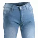 Pánske moto jeansy W-TEC Shiquet - modrá